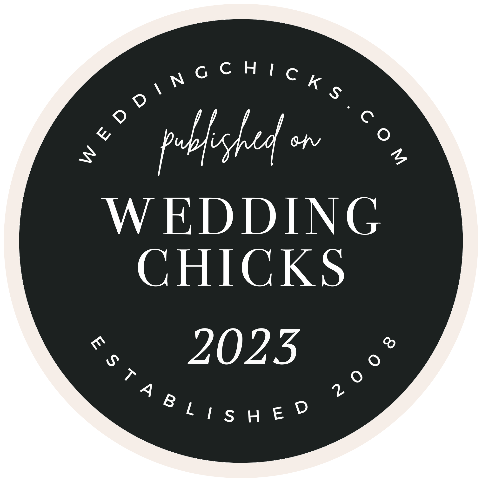 Wedding Chicks 2023